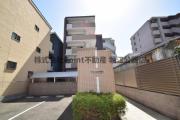 地下鉄今里筋線緑橋駅まで徒歩10分