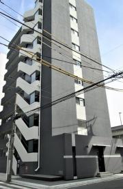 Twin Square II