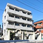 西武池袋・豊島線東長崎駅まで徒歩6分