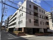 小田急コアロード目白
