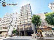 地下鉄谷町線谷町四丁目駅まで徒歩5分