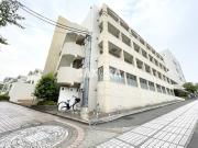 レジオン緑園都市