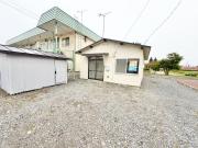 平屋