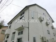 Duo Court鳩ヶ谷緑町