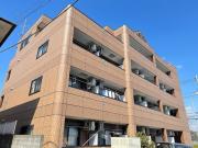 ＪＲ横浜線十日市場駅まで徒歩10分