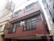 Dream House・T