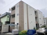 ＪＲ吉備線備前三門駅まで徒歩5分