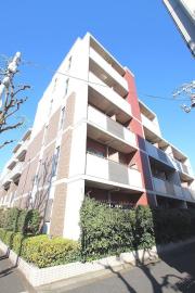 ステージファースト田園調布アジールコート