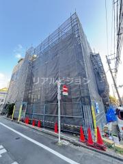 アイメックス北参道