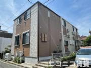 京成本線青砥駅まで徒歩7分