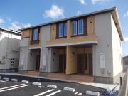 岡山軌道東山本線門田屋敷駅まで徒歩28分