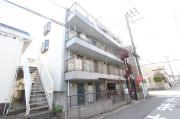 ＪＲ総武線（各駅停車）幕張本郷駅まで徒歩5分