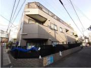都営浅草線馬込駅まで徒歩9分