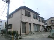 ハニーハイツ松野