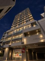 ＪＲ中央線中野駅まで徒歩4分