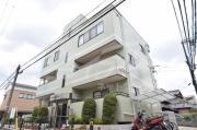 阪急千里線豊津駅まで徒歩7分