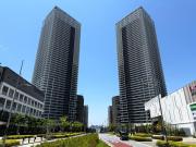 晴海フラッグPARK T棟