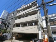 ＪＲ総武線（各駅停車）亀戸駅まで徒歩2分