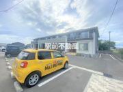 ＪＲ鹿児島本線羽犬塚駅まで徒歩10分