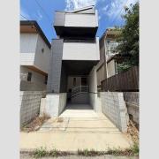 千種区丸山町三丁目戸建