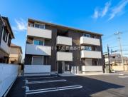 名鉄豊川線豊川稲荷駅まで徒歩17分