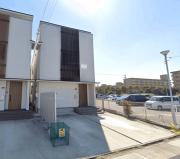 牛立戸建住宅