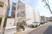 ＪＲ芸備線矢賀駅まで徒歩16分
