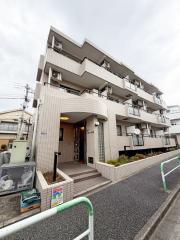 MYフラット宮堀