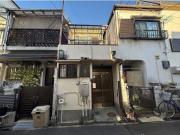 西宮市小松南町1丁目貸家