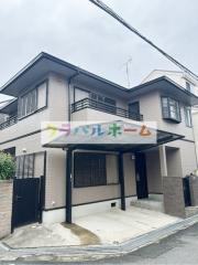 阪急千里線吹田駅まで徒歩14分