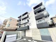 札幌市電西線１４条駅まで徒歩3分