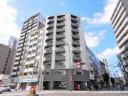 ＪＲ大阪環状線桜ノ宮駅まで徒歩7分