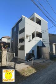 ヴィータフェリーチェ西佐津間