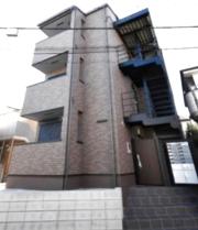 西武池袋・豊島線江古田駅まで徒歩3分