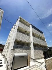 近鉄けいはんな線荒本駅まで徒歩10分
