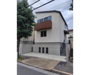 八雲5丁目戸建て