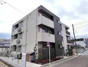 京王線京王八王子駅まで徒歩11分