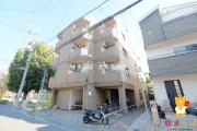 地下鉄谷町線千林大宮駅まで徒歩8分