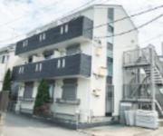 相鉄本線鶴ケ峰駅まで徒歩4分