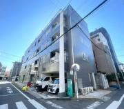 ＪＲ山手線巣鴨駅まで徒歩3分
