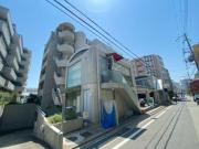 ランドマーク住吉