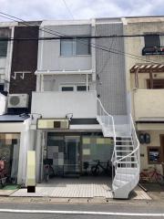 音羽野田町メゾネット2・3F