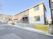 阪急神戸線御影駅まで徒歩16分