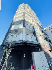 ＪＲ京浜東北・根岸線蒲田駅まで徒歩7分