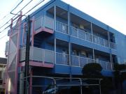 ルミエール旭ヶ丘