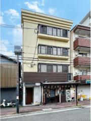 ＪＲ大阪環状線弁天町駅まで徒歩2分