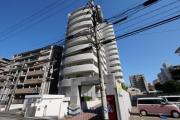 地下鉄七隈線薬院大通駅まで徒歩7分