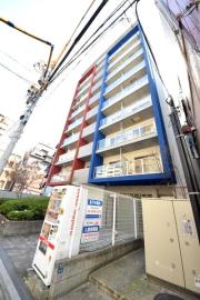 プレール・ドゥーク御徒町
