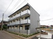 レオパレスフィオーレ永新