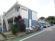 小田急小田原線向ヶ丘遊園駅まで徒歩12分